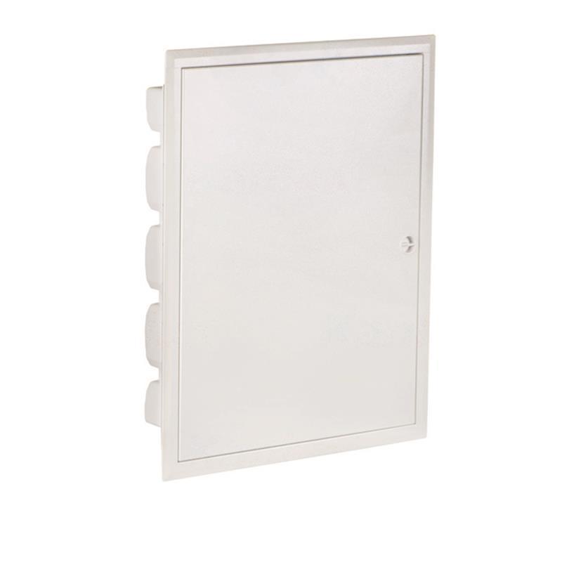 Rozdzielnica podtynkowa KDB II MF 424 Ideal 4x24