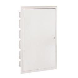 Rozdzielnica podtynkowa KDB II MF 524 Ideal 5x24