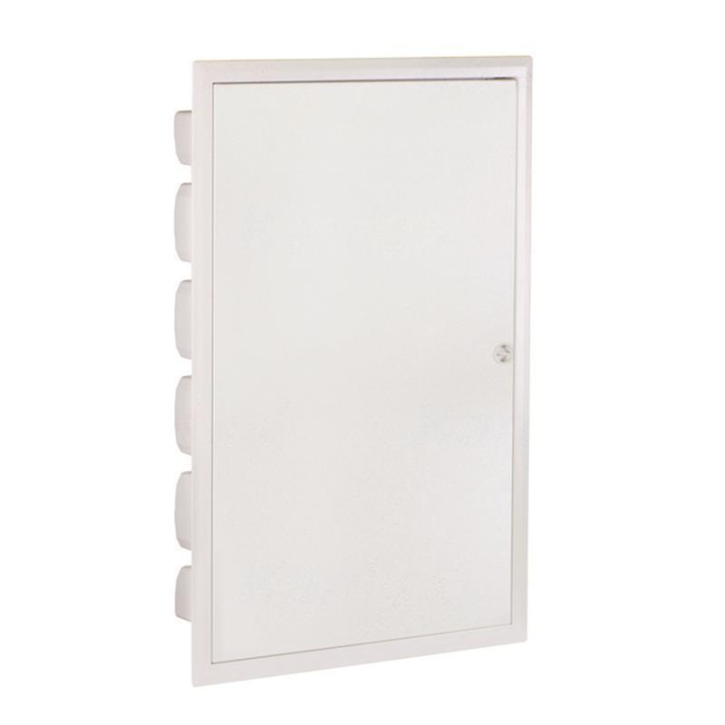 Rozdzielnica podtynkowa KDB II MF 524 Ideal 5x24