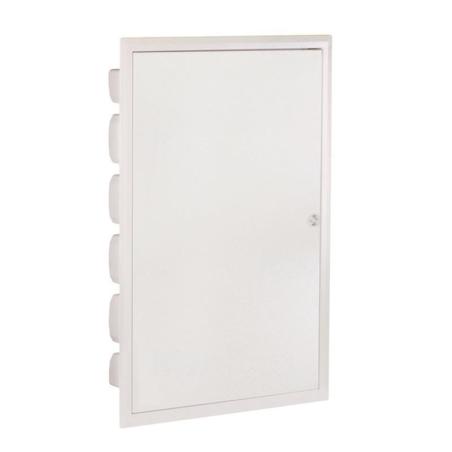 Rozdzielnica podtynkowa KDB II MF 524 Ideal 5x24