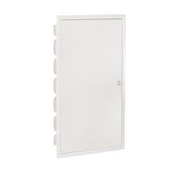 Rozdzielnica podtynkowa KDB II MF 624 Ideal 6x24