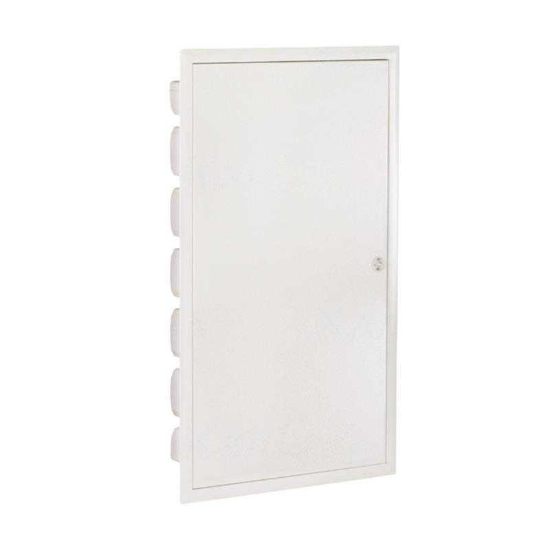 Rozdzielnica podtynkowa KDB II MF 624 Ideal 6x24