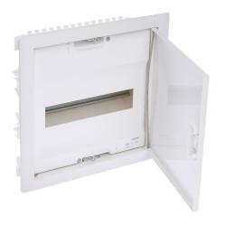 Rozdzielnica podtynkowa RWN 1x12 (drzwi matalowe)