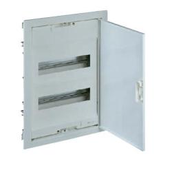 Rozdzielnica podtynkowa RWN 2x12 (drzwi matalowe)