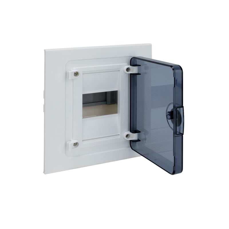 Rozdzielnica podtynkowa Golf VF104TD 1x4