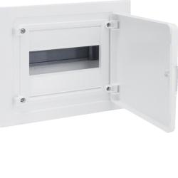 Rozdzielnica podtynkowa Golf VF108PD 1x8