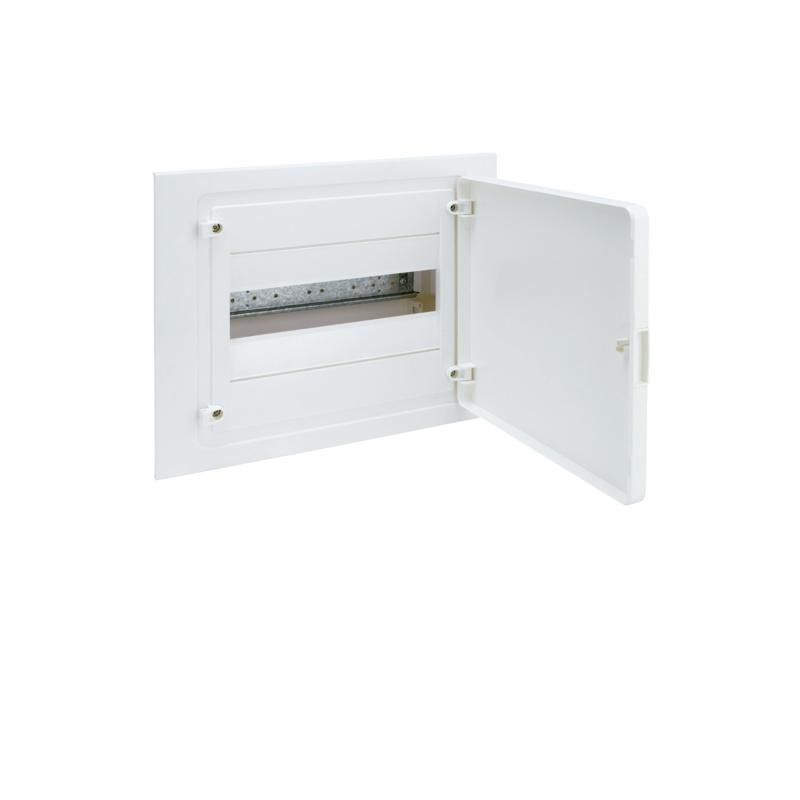 Rozdzielnica podtynkowa Golf VF112PD 1x12