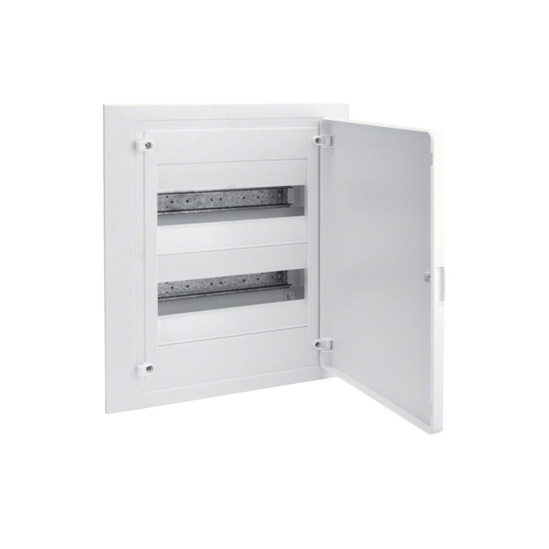 Rozdzielnica podtynkowa Golf VF212PD 2x12