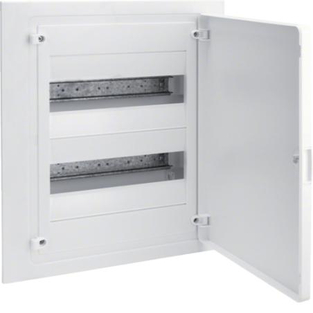 Rozdzielnica podtynkowa Golf VF212PD 2x12