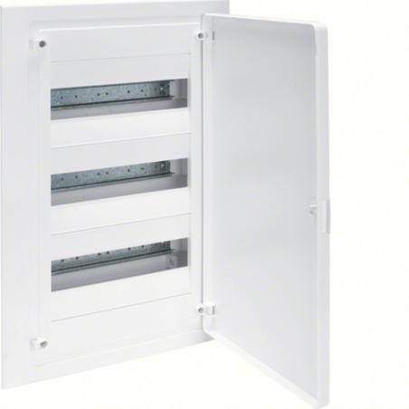 Rozdzielnica podtynkowa Golf VF312PD 3x12