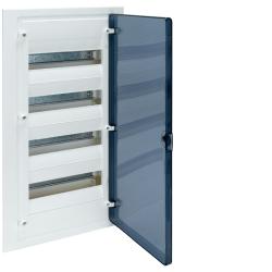 Rozdzielnica podtynkowa Golf VF412TD 4x12