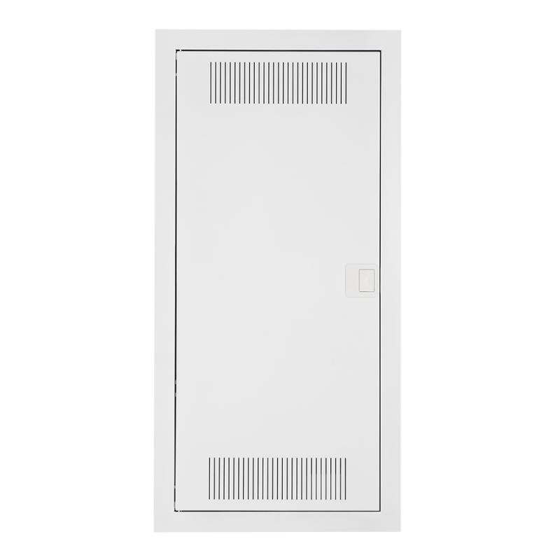 Rozdzielnica multimedialna podtynkowa MSF RP 4/56