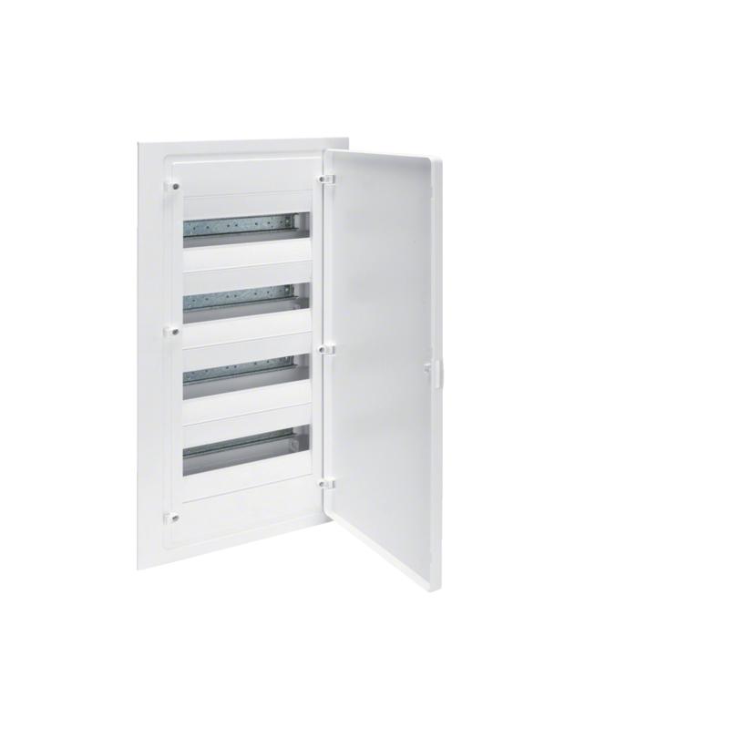 Rozdzielnica podtynkowa Golf VF412PD 4x12