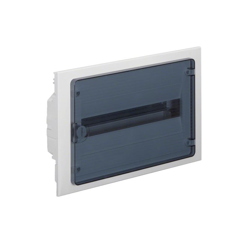 Rozdzielnica podtynkowa Golf VF118TD 1x18