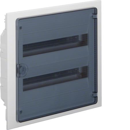 Rozdzielnica podtynkowa Golf VF218TD 2x18