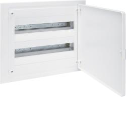 Rozdzielnica podtynkowa Golf VF218PD 2x18