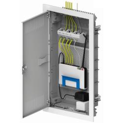 Rozdzielnica multimedialna MSF RP K/G 3/42 Elektro-Plast Nasielsk