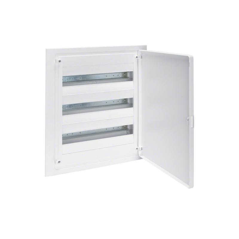 Rozdzielnica podtynkowa Golf VF318PD 3x18