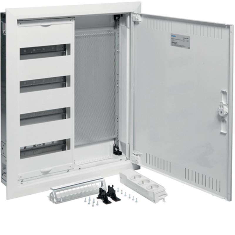 Rozdzielnica multimedialna podtynkowa FW42UT3