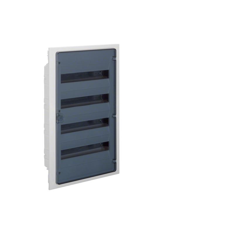 Rozdzielnica podtynkowa Golf VF418TD 4x18