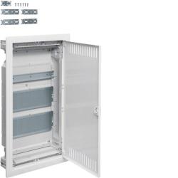 Rozdzielnica multimedialna podtynkowa VU36NWB