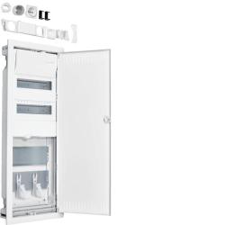 Rozdzielnica multimedialna podtynkowa hybrydowa VU602PLH