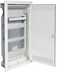 Rozdzielnica multimedialna podtynkowa VU36NWP