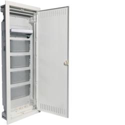 Rozdzielnica multimedialna podtynkowa VU60NWP