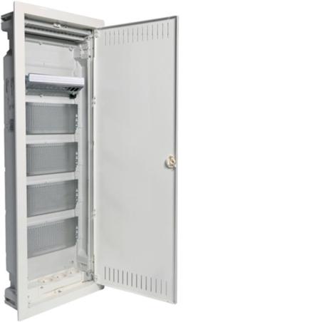 Rozdzielnica multimedialna podtynkowa VU60NWP