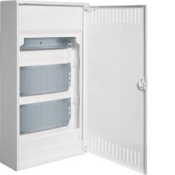 Rozdzielnica multimedialna natynkowa VA36NWB