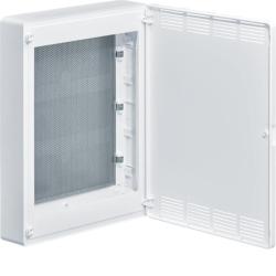 Rozdzielnica multimedialna natynkowa VS318PZF