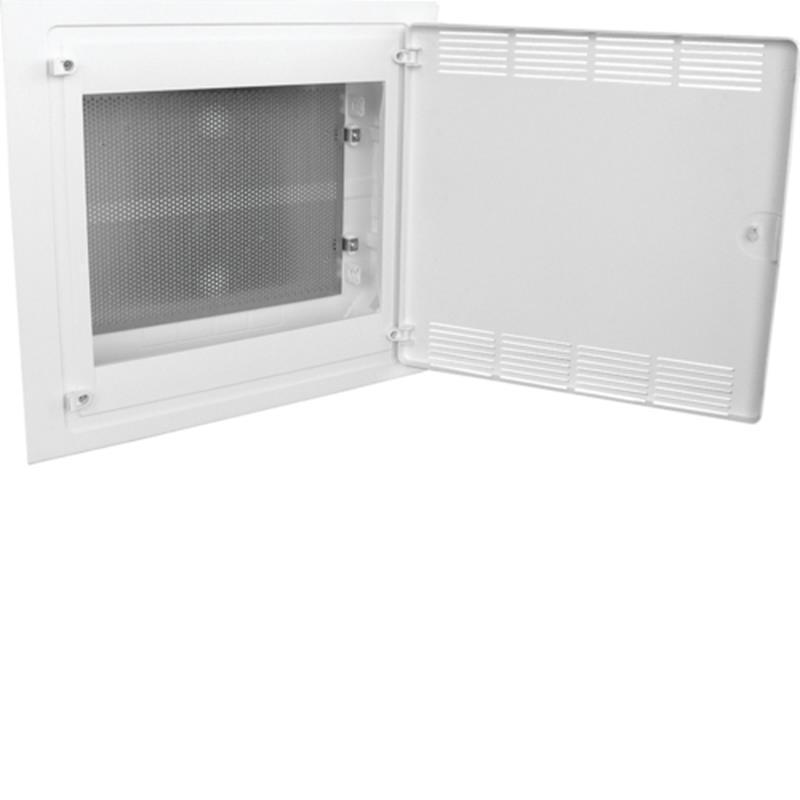 Rozdzielnica multimedialna podtynkowa VF218PZF