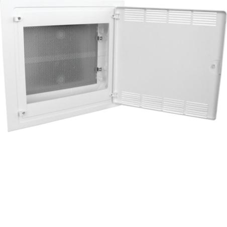 Rozdzielnica multimedialna podtynkowa VF218PZF