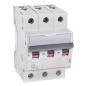 Wyłącznik nadprądowy S303 TX3 C06 Legrand Wyłącznik nadprądowy S303 TX3 C06 Legrand