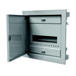 Rozdzielnica uniwersalna jednorzędowa RO-1