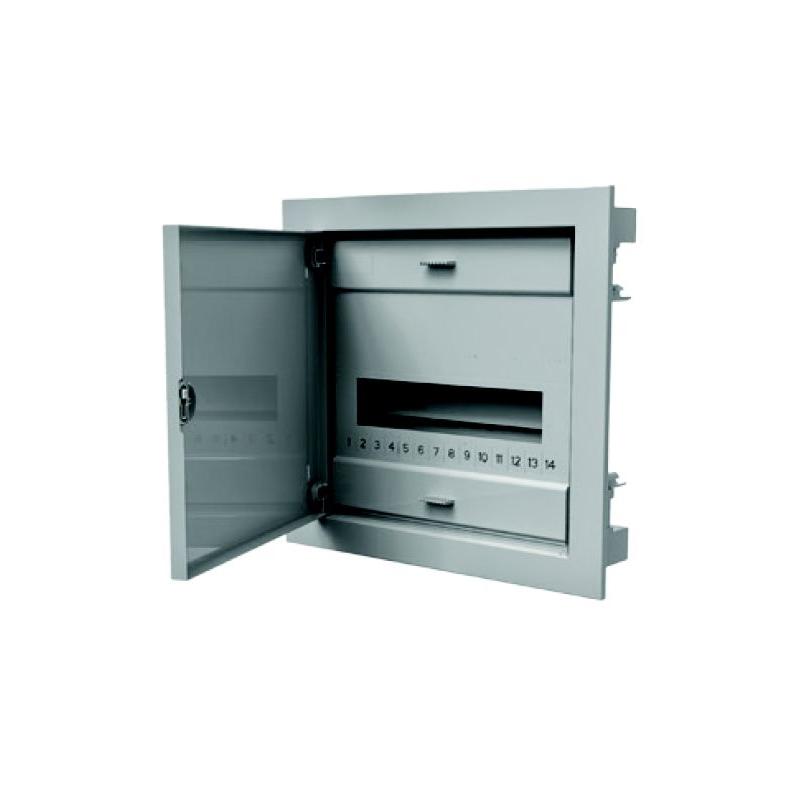 Rozdzielnica uniwersalna jednorzędowa RO-1