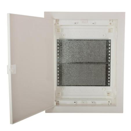 Rozdzielnica multimedialna podtynkowa ECG28MEDIAPT