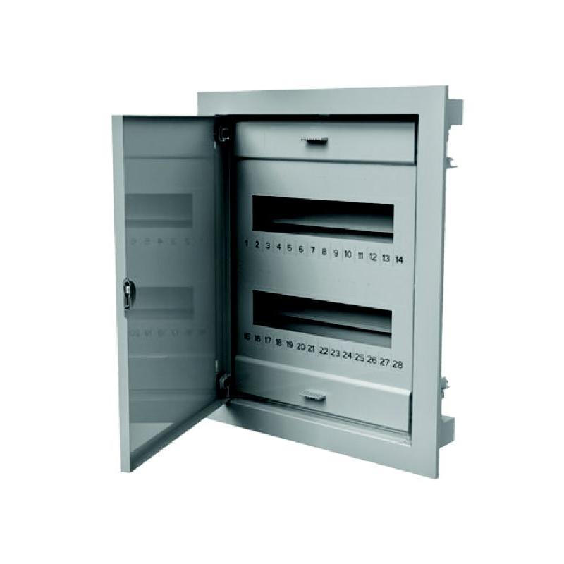 Rozdzielnica uniwersalna dwurzędowa RO-2