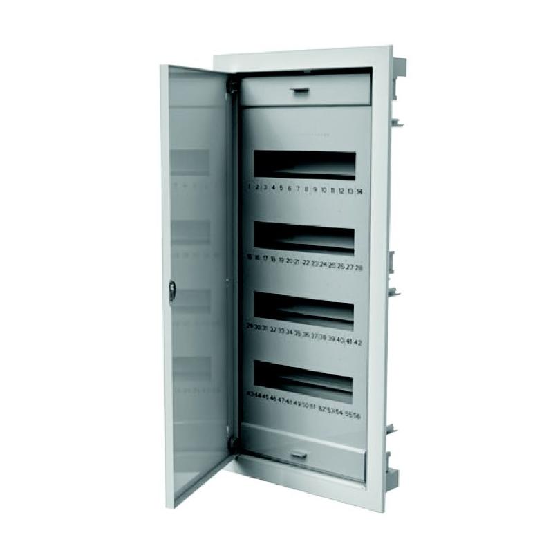 Rozdzielnica uniwersalna trójrzędowa RO-4