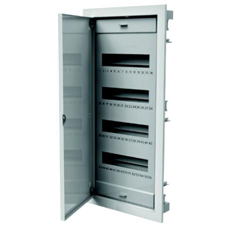 Rozdzielnica uniwersalna trójrzędowa RO-4