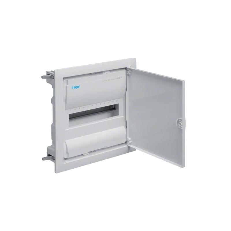 Rozdzielnica do płyt kartonowo-gipsowych Volta VH12NE 1x12