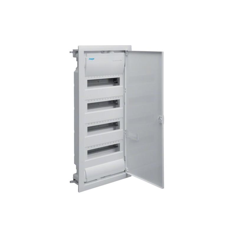 Rozdzielnica do płyt kartonowo-gipsowych Volta VH48NE 4x12