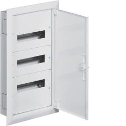 Rozdzielnica podtynkowa FW312FT 3x12