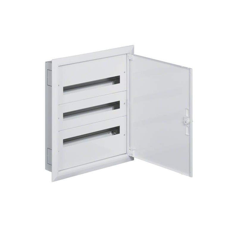 Rozdzielnica podtynkowa FW324FT 3x24