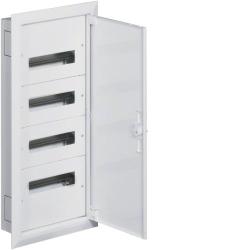 Rozdzielnica podtynkowa FW412FT 4x12