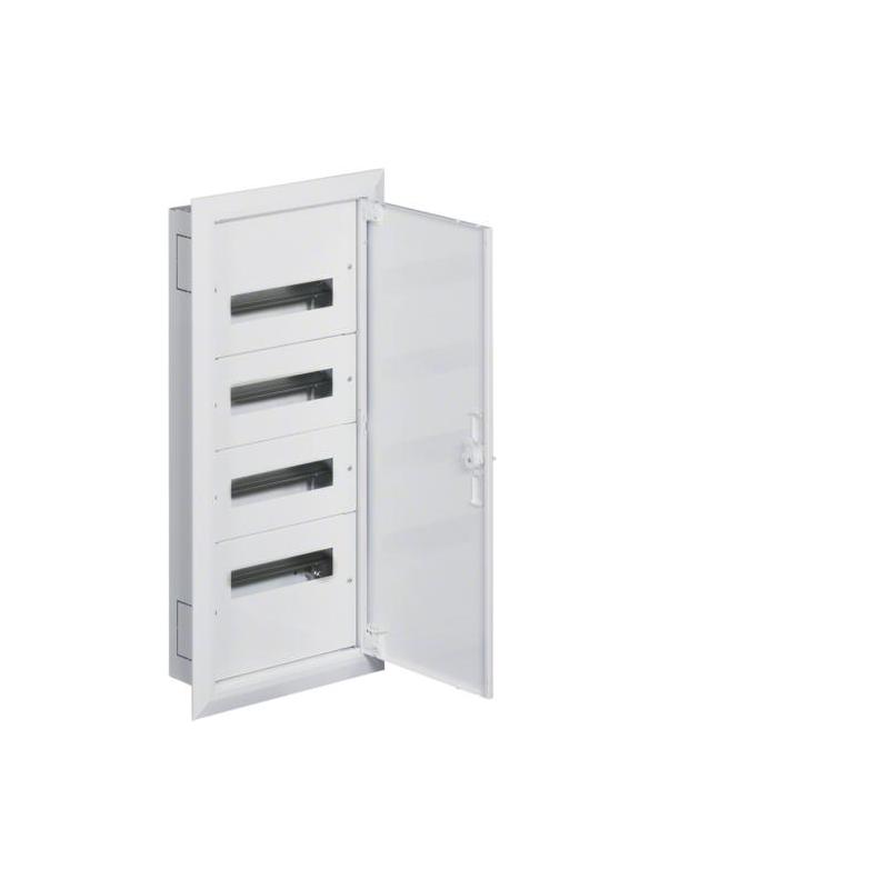 Rozdzielnica podtynkowa FW412FT 4x12