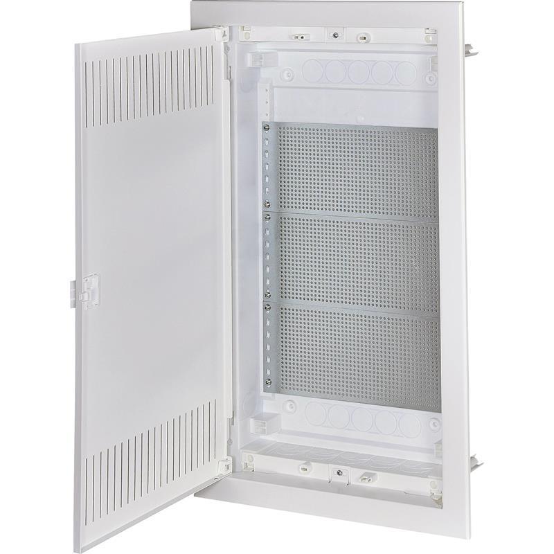 Rozdzielnica multimedialna podtynkowa ECG42MEDIA-I