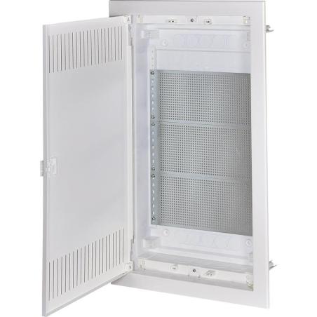 Rozdzielnica multimedialna podtynkowa ECG42MEDIA-I