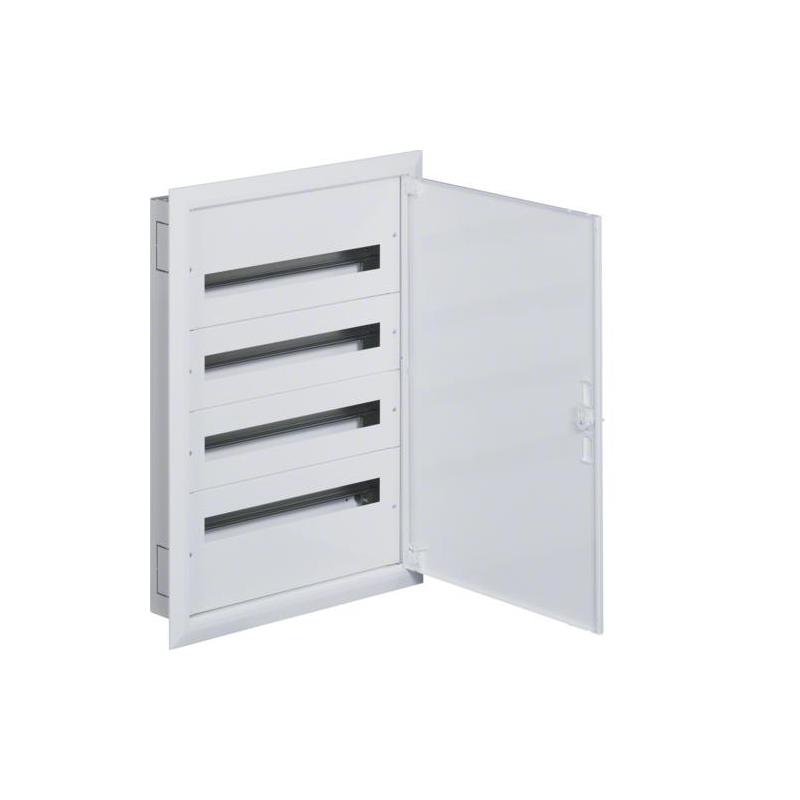 Rozdzielnica podtynkowa FW424FT 4x24