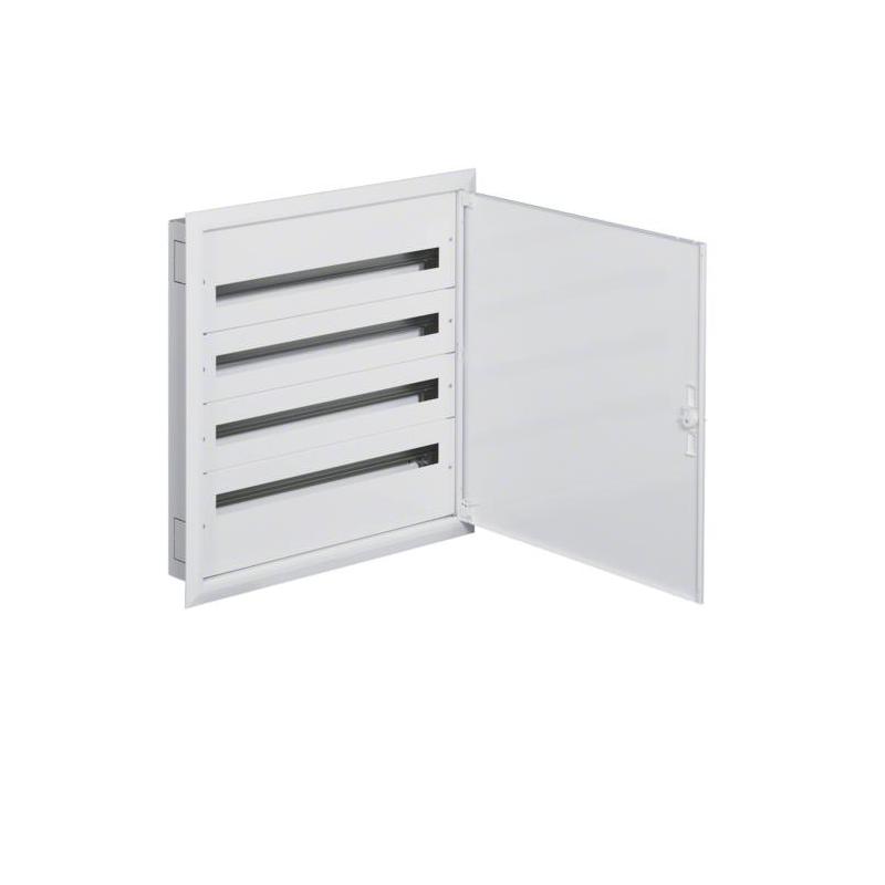 Rozdzielnica podtynkowa FW436FT 4x36